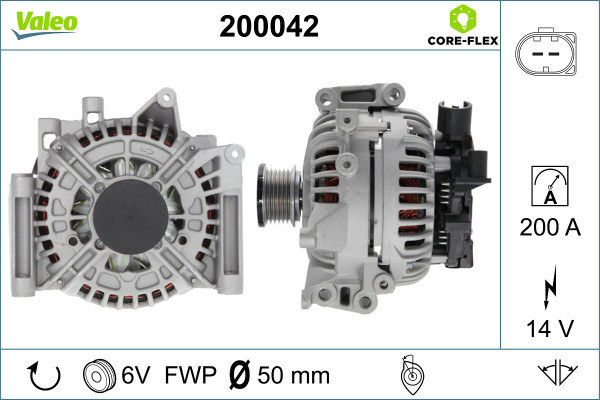 200042 VALEO