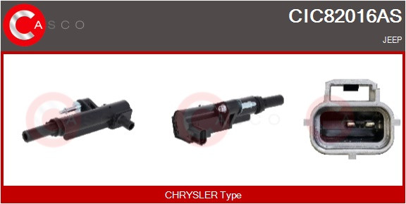 CIC82016AS