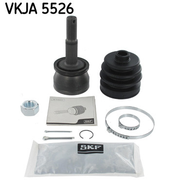 VKJA 5526