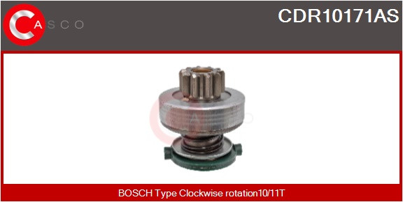 CDR10171AS