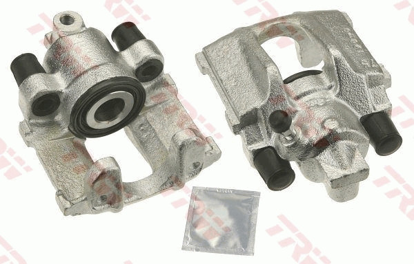 BCR126E