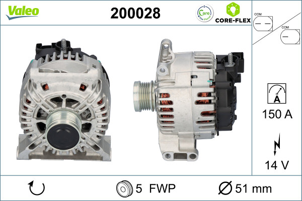 200028 VALEO