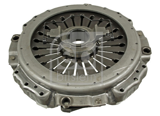 105331 FEBI BILSTEIN