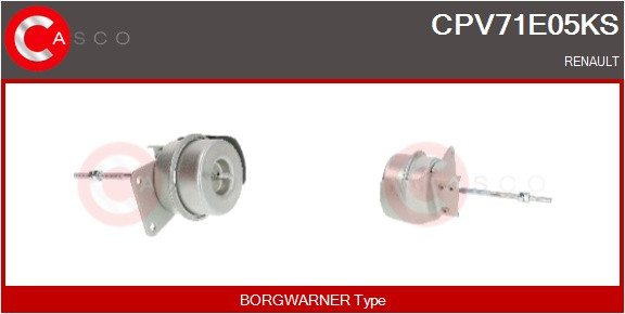 CPV71E05KS