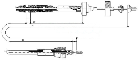 10.2962 METZGER AUTOTE
