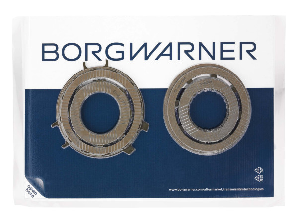 34240 BORGWARNER