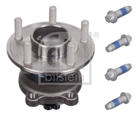 102785 FEBI BILSTEIN