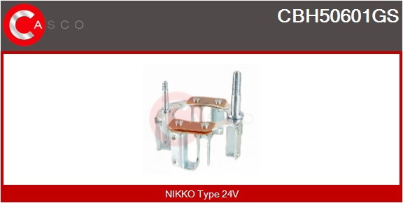 CBH50601GS