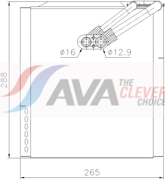 KAV357