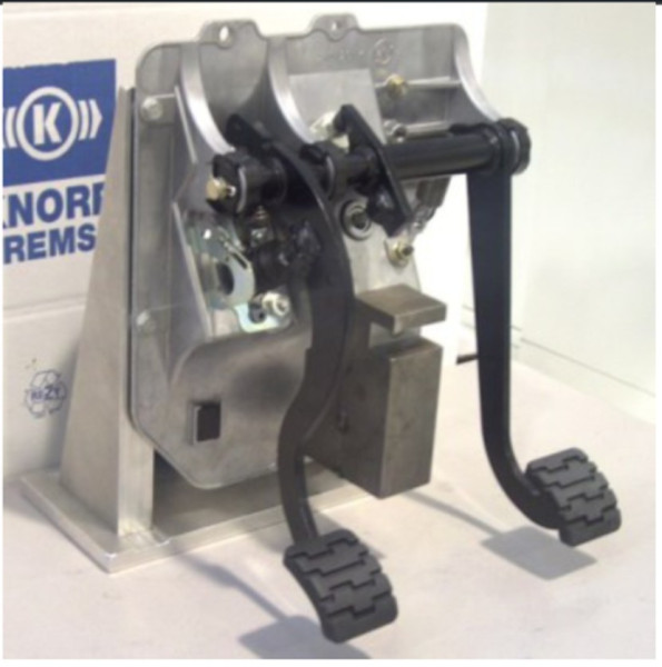 K295010N57 KNORR-BREM