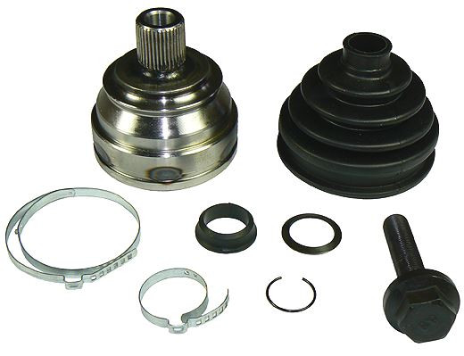 7110021 METZGER AUTOTE