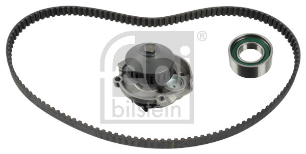 173132 FEBI BILSTEIN