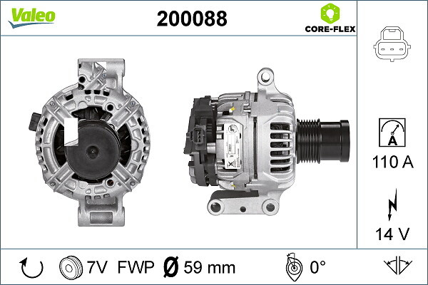 200088 VALEO