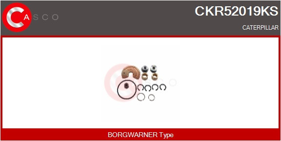 CKR52019KS