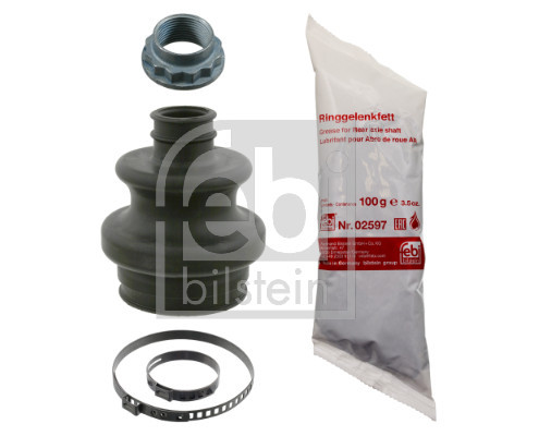 27851 FEBI BILSTEIN