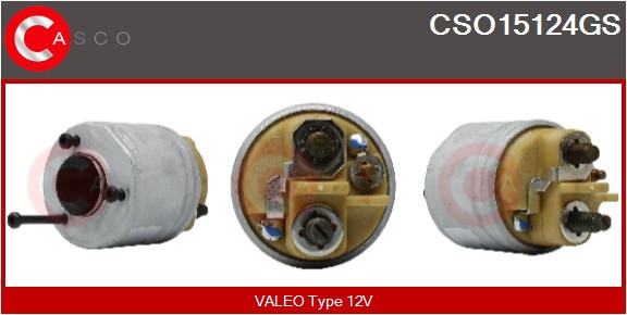 CSO15124GS
