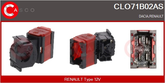 CLO71B02AS