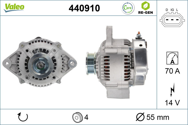 440910 VALEO
