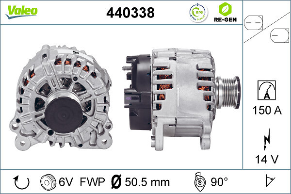 440338 VALEO