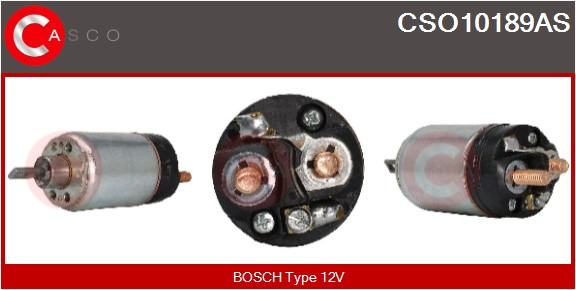CSO10189AS