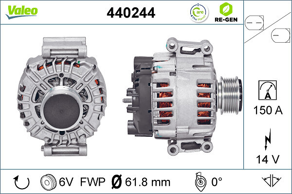 440244 VALEO