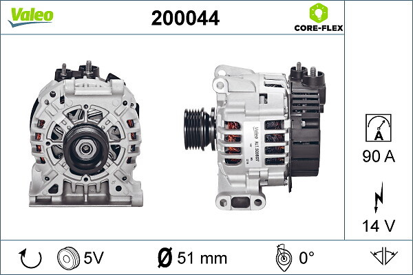 200044 VALEO