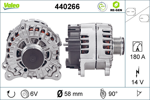 440266 VALEO