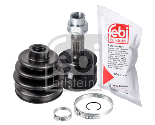 109549 FEBI BILSTEIN