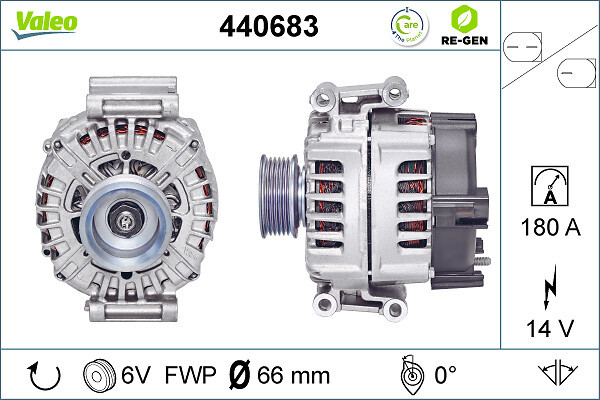 440683 VALEO