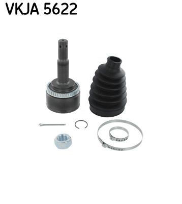 VKJA 5622