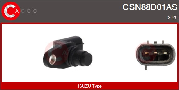 CSN88D01AS