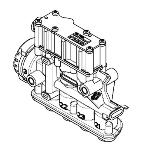 K114957 KNORR-BREM
