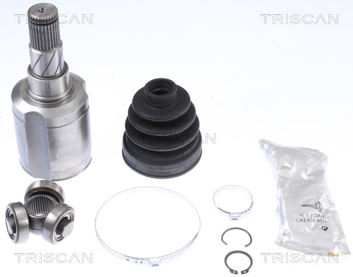 8540 81201 TRISCAN