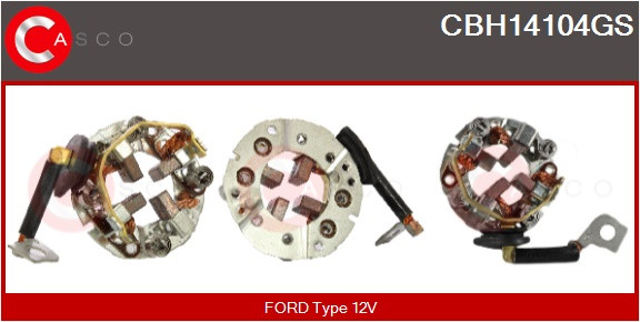 CBH14104GS