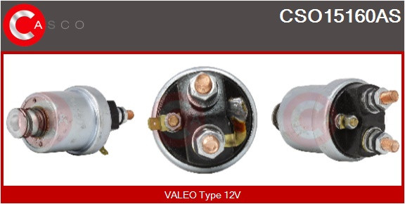 CSO15160AS