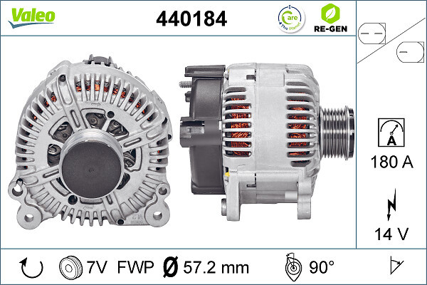 440184 VALEO