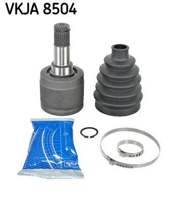 VKJA 8504