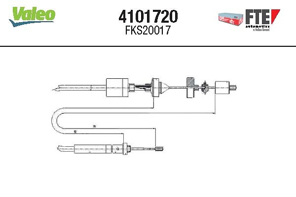 4101720 VALEO