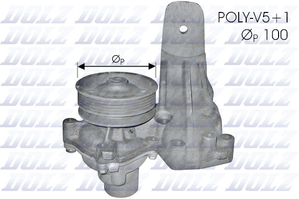 L240 DOLZ
