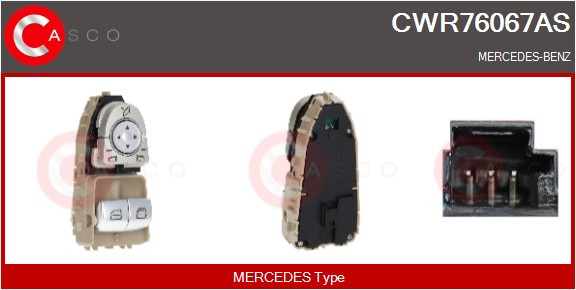 CWR76067AS