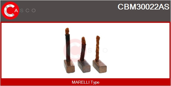 CBM30022AS