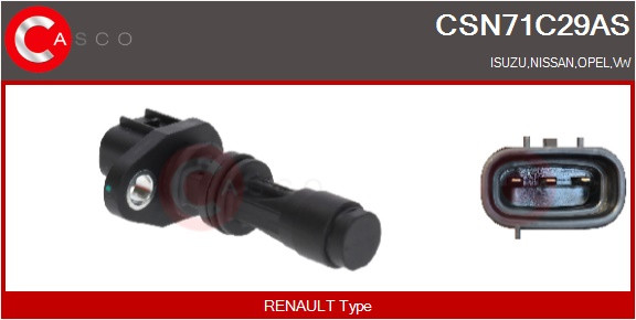 CSN71C29AS