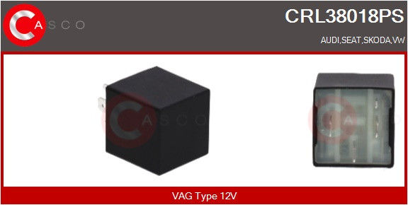 CRL38018PS