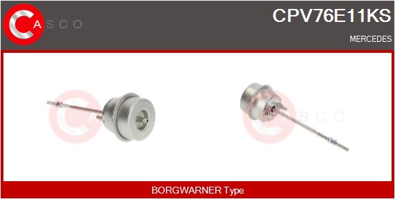 CPV76E11KS