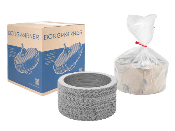 203545 BORGWARNER