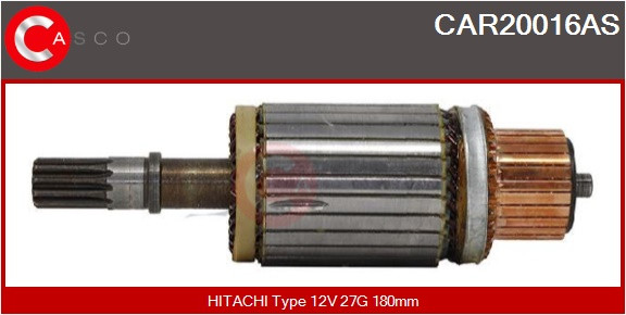CAR20016AS