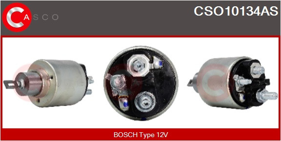 CSO10134AS