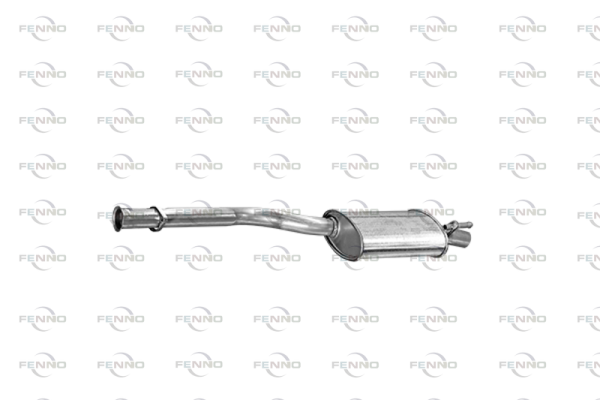 P3625 FENNO