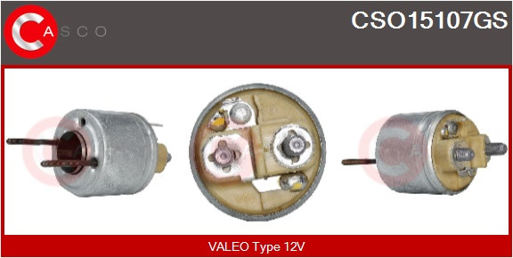 CSO15107GS