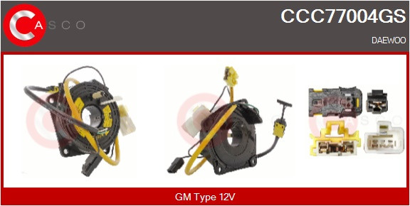 CCC77004GS